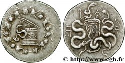 MYSIEN - PERGAMON Cistophore