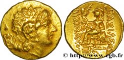 THRACE - TOMIS Statère d’or