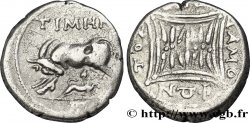 ILLYRIEN - APOLLONIA Drachme