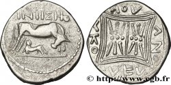 ILLYRIE - DYRRACHIUM Drachme