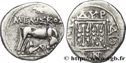 ILLYRIE - DYRRACHIUM Drachme