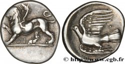 SICIONA - SICIONE Hemidrachme