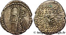 ROYAUME PARTHE - OSROÈS II Drachme