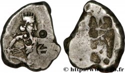 PERSIA - ACHAEMENID KINGDOM - ARTAXERXES II MNEMON Sicle