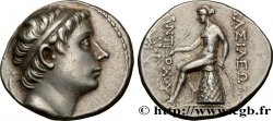 SYRIA - SELEUKID KINGDOM - ANTIOCHOS III THE GREAT Tétradrachme