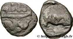 PHÖNIZIEN - BYBLOS Shekel