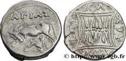 ILLYRIE - APOLLONIA Drachme