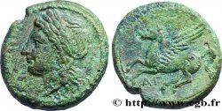 SICILE - SYRACUSE Hemilitron