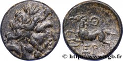 PISIDIE - TERMESSUS Unité