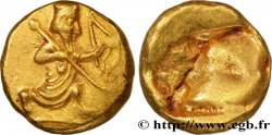 PERSIA - ACHAEMENID KINGDOM - DARIUS III CODOMAN Darique d or
