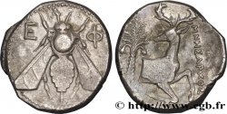 IONIE - ÉPHÈSE Tétradrachme