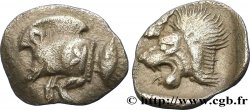 MYSIEN - KYZIKOS Hemiobole
