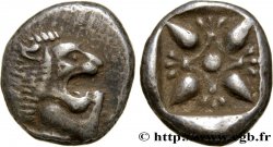 IONIEN - MILETUS Douzième de statère