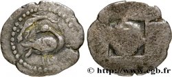 MACEDONIA - EION Trihemiobole