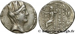 SIRIA - SELEUCIA E PIERIA - LAODICEA Tétradrachme stéphanophore