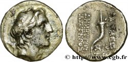 SYRIEN - SELEUKIDISCHES KÖNIGREICH - DEMETRIOS I SOTER Drachme