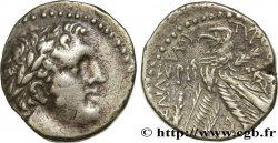 PHÖNIZIEN - TYROS Tétradrachme ou shekel