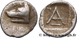 ARGOLIDE - ARGOS Obole