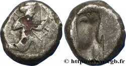 PERSIA - ACHAEMENID KINGDOM Sicle