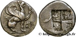JONIA - TEOS Trihemiobole
