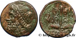 SICILY - SYRACUSE Litra