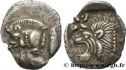 MYSIA - KYZIKOS Hemiobole