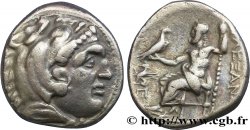 MACEDONIA - MACEDONIAN KINGDOM - ANTIGONUS MONOPHTALMUS Drachme