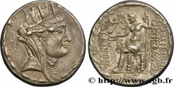 SÍRIA - SELEUCIA Y PIERIA - LAODICEA Tétradrachme stéphanophore