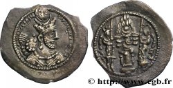 SASANIDES - REINO DE SASANIDES - VAHRAN V Drachme
