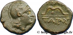 MYSIA - PERGAMENE KINGDOM - ANONYMOUS Demi-unité