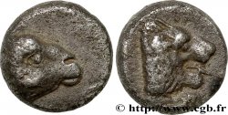 CARIA - ANONYMOUS Tetartemorion