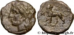 IONIE - MILET Hemidrachme