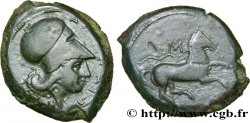 SICILY - AITNA (ÆTNA) Litra
