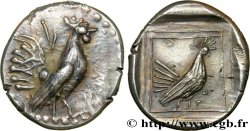 SICILY - HIMERA Drachme