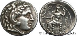 SYRIA - SELEUKID KINGDOM - SELEUKOS I NICATOR Tétradrachme