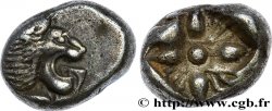 IONIEN - MILETUS Douzième de statère