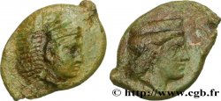 SICILY - THERMAI Hexas