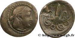 SICILY - SYRACUSE Litra