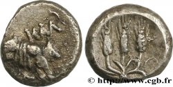 BITHYNIE - CHALCÉDOINE Hemidrachme