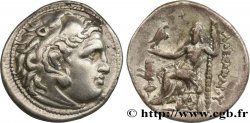 MACEDONIA - REINO DE MACEDONIA - DEMETRIO POLIORCETES Drachme