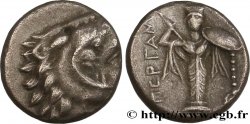 MYSIA - PERGAMON Diobole