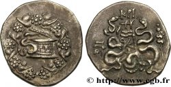 MYSIEN - PERGAMON Cistophore