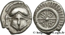 TRACIA - MESSEMBRIA Diobole