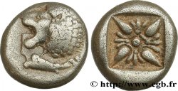 IONIA - MILETUS Douzième de statère