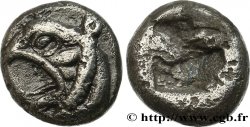 IONIA - PHOKAIA Hemidrachme