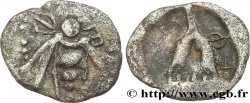 JONIA - EFESO Tetartemorion