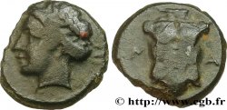IONIA - MAGNESIA AD MEANDRUM Unité