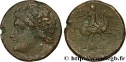 SICILE - SYRACUSE Double litrai