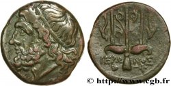 SICILY - SYRACUSE Litra