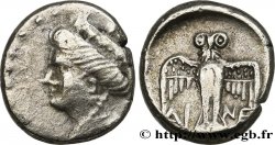 PONT - AMISOS Drachme